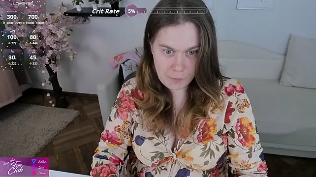 Nancy_Sun_ webcam