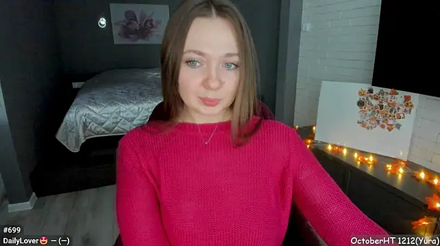 LizaGost webcam