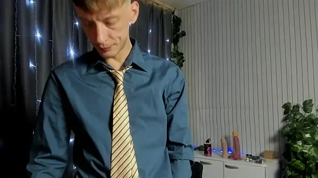James2Inked webcam