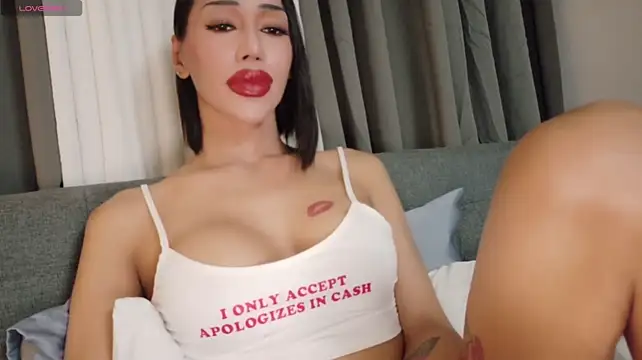 Forever_MissCandace webcam