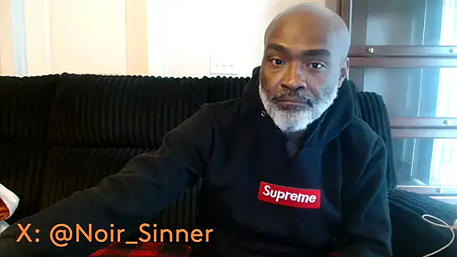 sinnernoir webcam