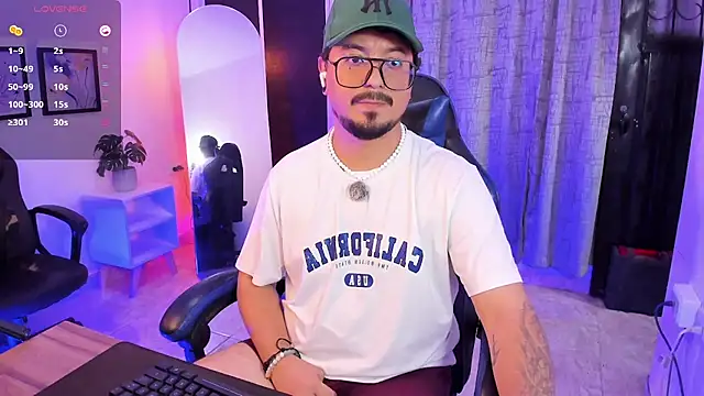 DaviidEvans_