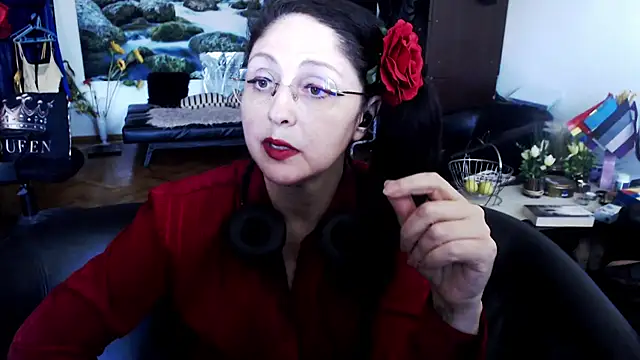 Imperatriza webcam