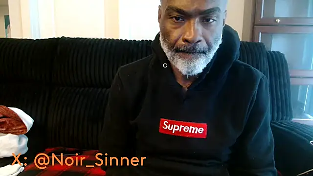 sinnernoir webcam