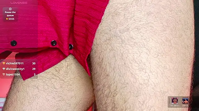 Marcus_Aress777 webcam