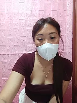Lucky_lucky2k webcam