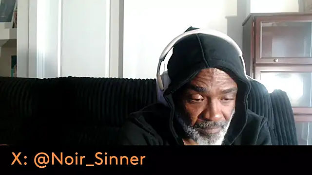 sinnernoir webcam