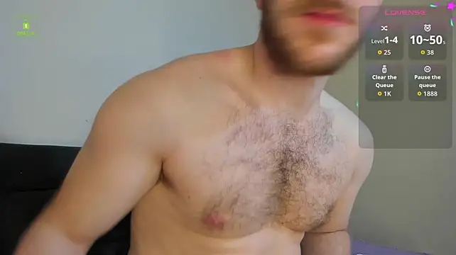 Buddy_Forman webcam