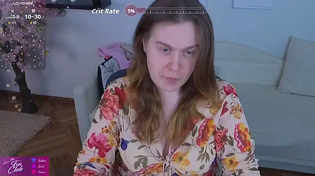 Nancy_Sun_ webcam