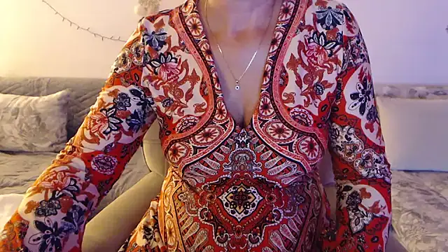 YourfantasyGiuly webcam