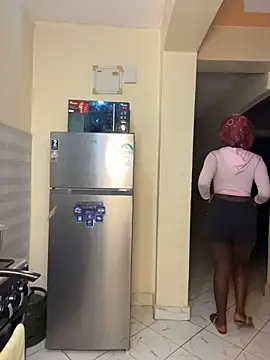 sexxytracy webcam