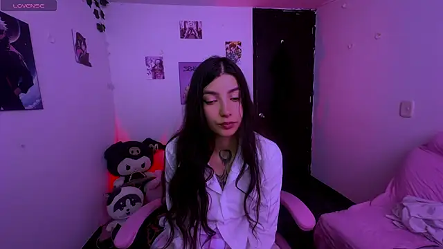 cami_mila9 webcam