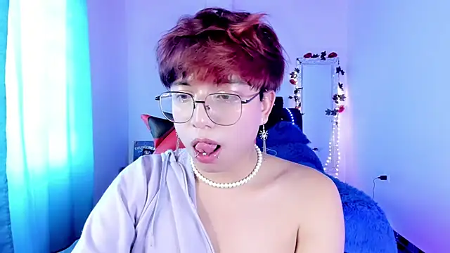 AnggelONfiree webcam