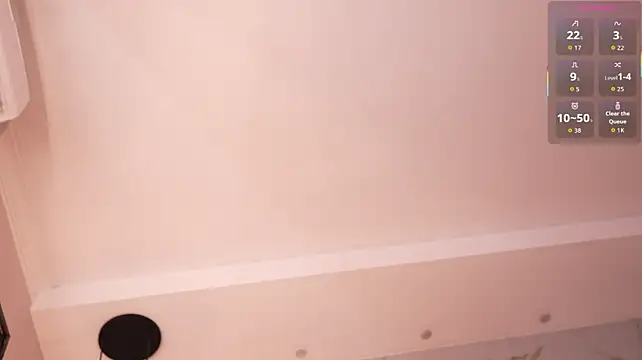IvyEllis webcam