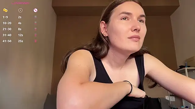Maria_Bowie webcam