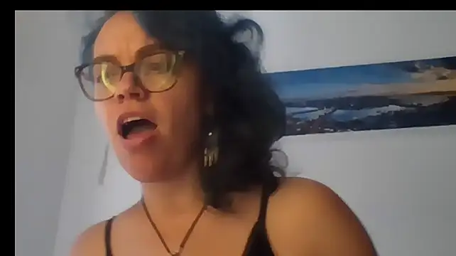 Ju-Hot webcam