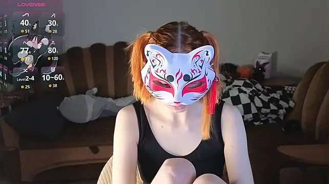 YumikoMori webcam