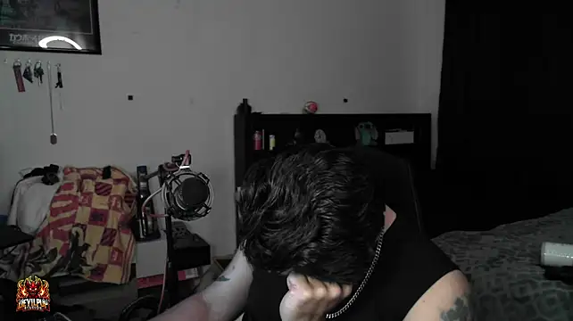 DevilPup75_ webcam