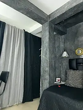 AranzalatinBlaks1 webcam