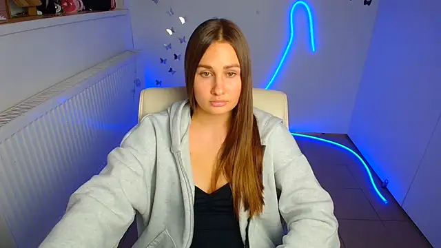 Stefanie_Sweet webcam