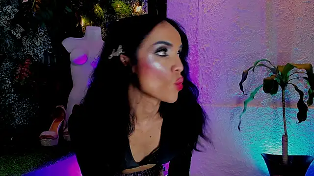 Cristal_Gem1 webcam