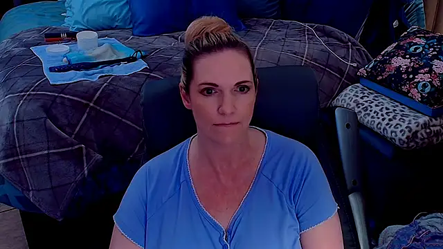 ninajaymes webcam