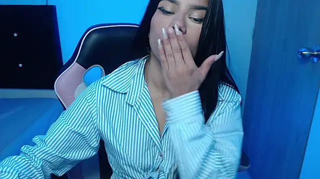 AlejandraScott webcam