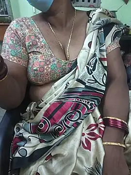 Tamilselviroja- webcam