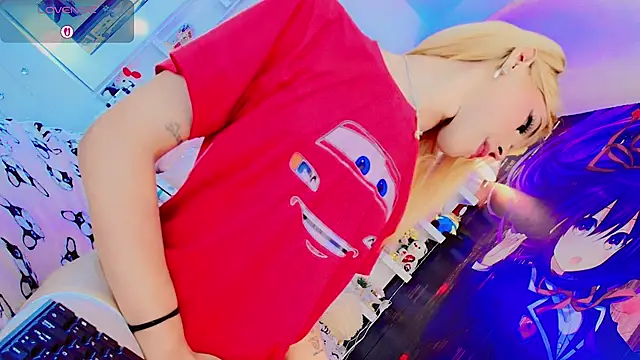 ANGEL_EVIL_S7 webcam