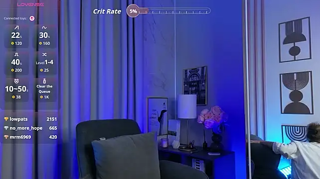 AlysiaSun_ webcam