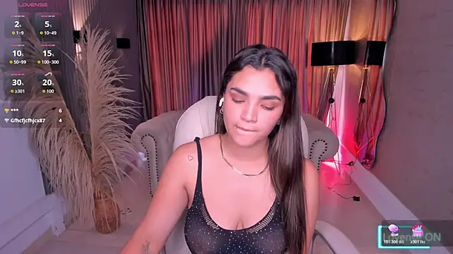 Kim_stonee webcam