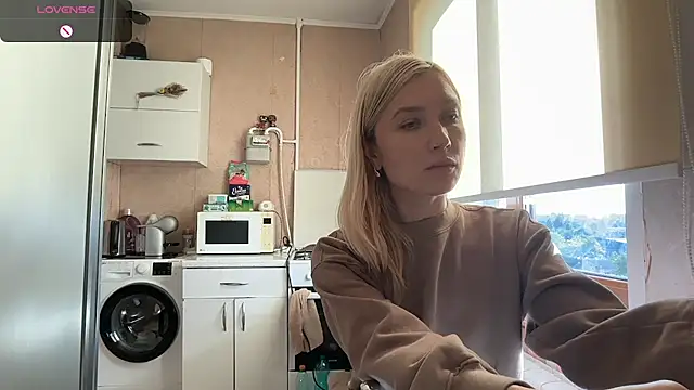 AngelJeni webcam