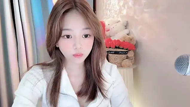 Yany520 webcam