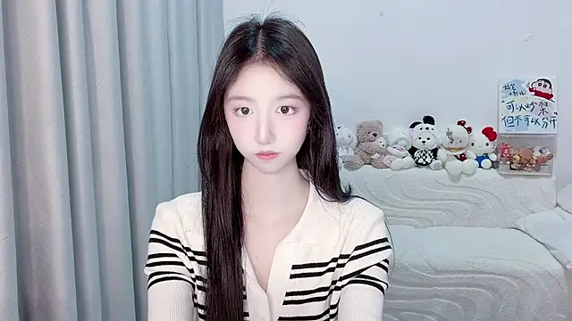 lucky-tt webcam