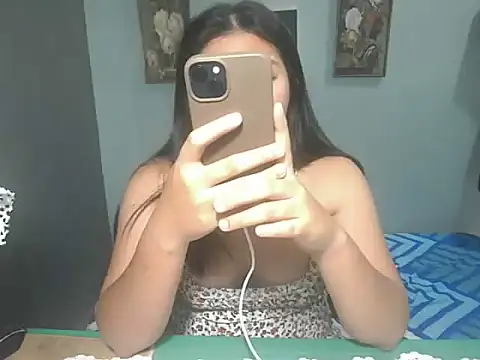 cutepinay_ethel webcam