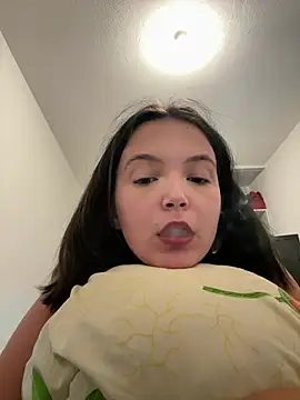 Louna-Emma webcam