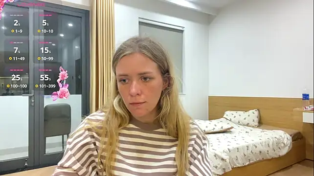 One_On_Mllion webcam
