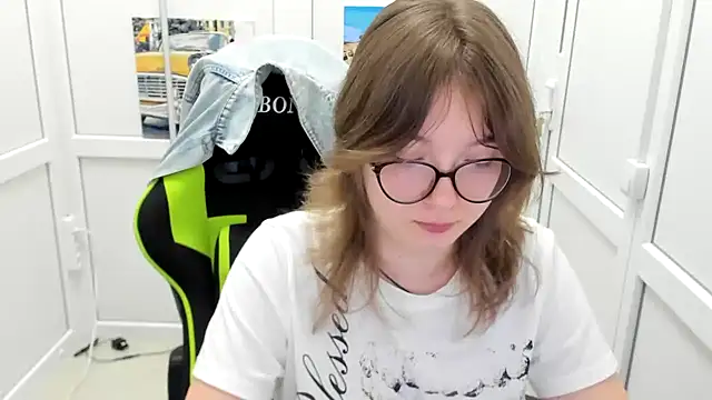HachiYume webcam