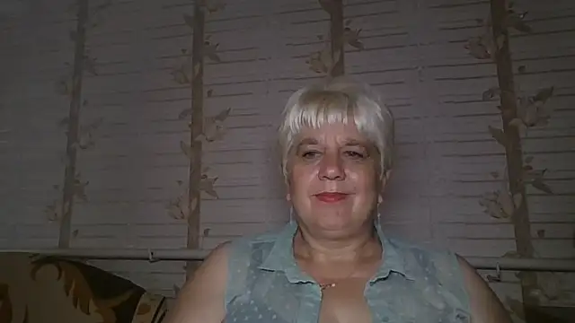 LizaRain777 webcam