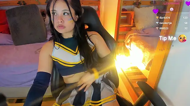 Miia_Allenn webcam
