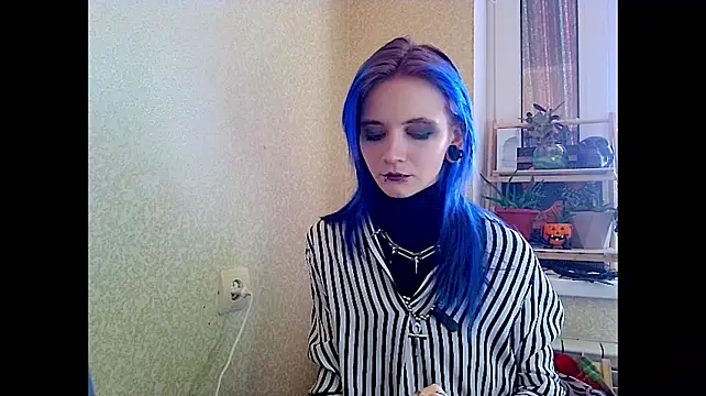 AdamTarlet webcam
