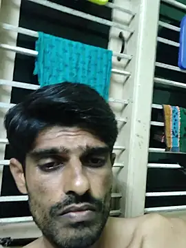 Hot_Hot_Boy webcam