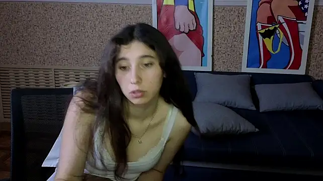 Cherryo_bloom76 webcam
