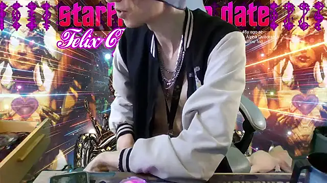 solodethlordsubveganFAQ webcam