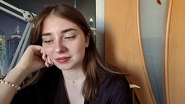 DishedEra webcam