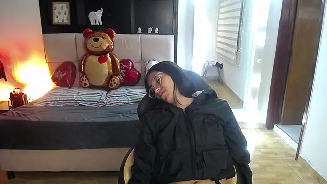 sweet_abbyy_X webcam