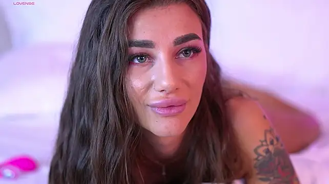 AlessiaHart webcam