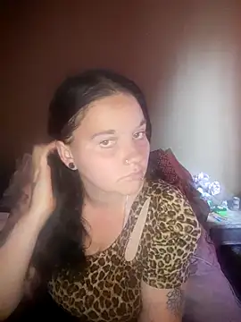 Farmgirl27 webcam