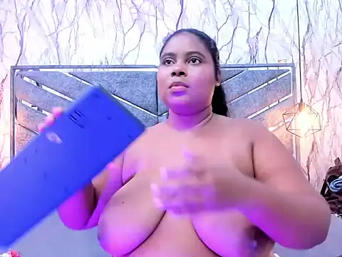 MARIA_BBW_ webcam