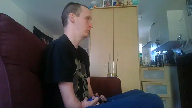 boredlul webcam